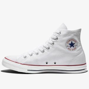 Converse Chuck Taylor All Star White Unisex Size 7